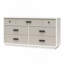 Commode 7 tiroirs, commode en bois