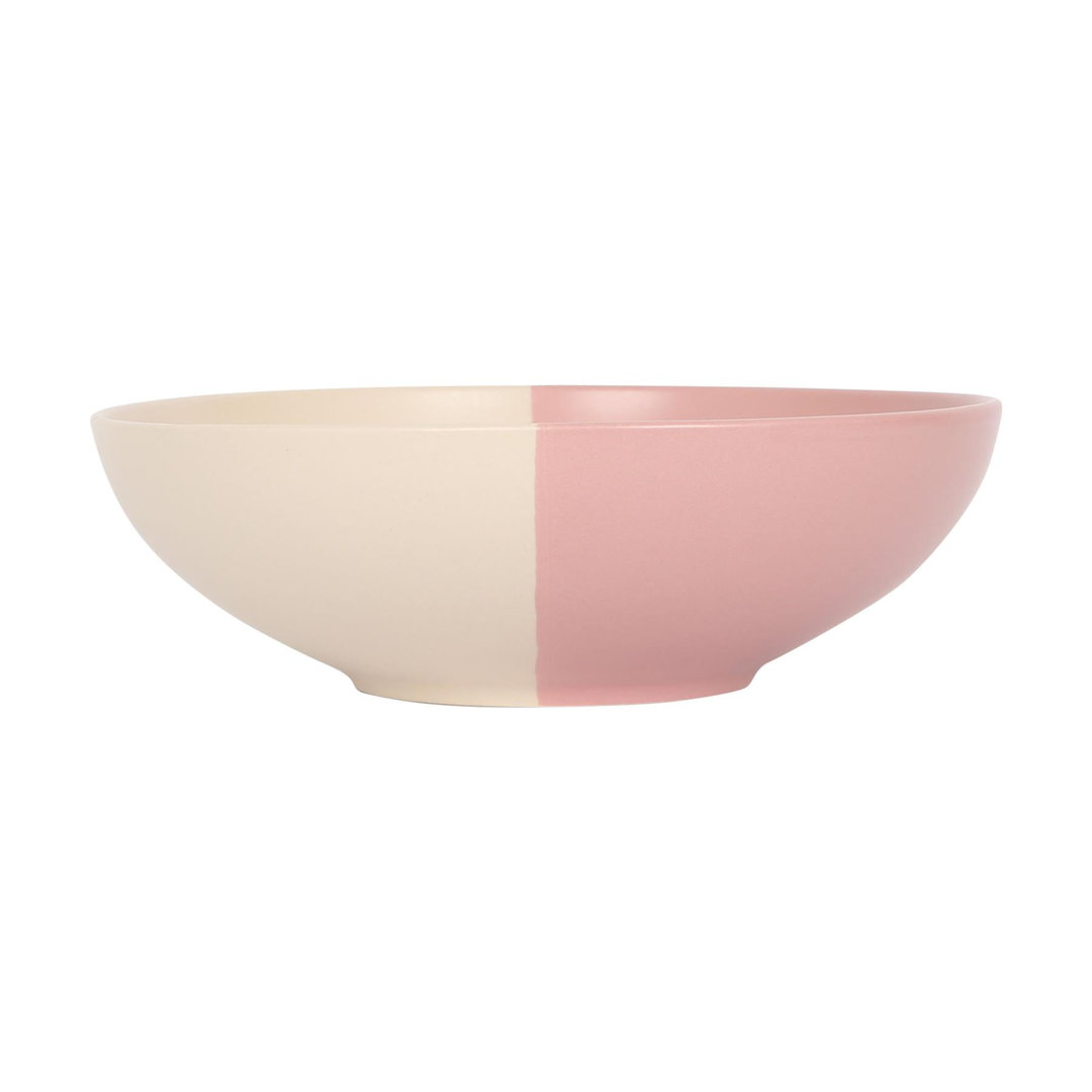 21ml Stoneware Pasta Bowl