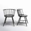 Chaise d'appoint en métal Johanna-1096465000