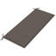 Banc de jardin en rotin / bambou Wingert-877950131