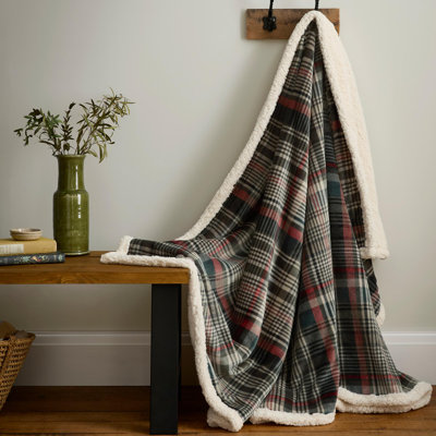 Throw Blanket
