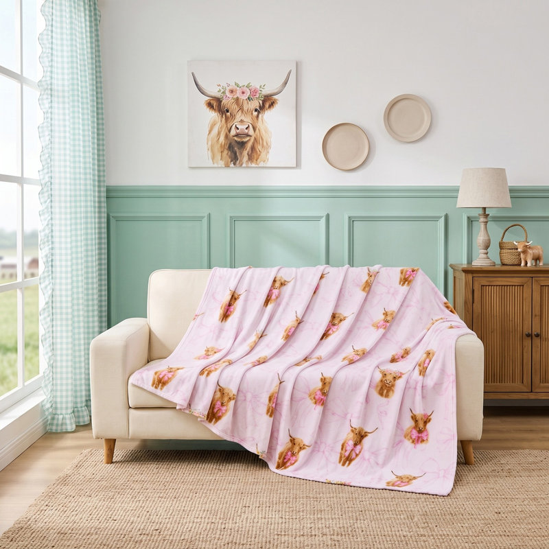 Standard Blanket, 230cm W x 230cm L