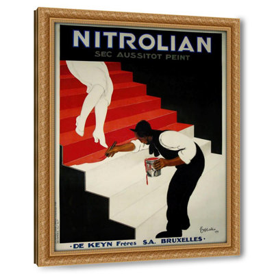 Nitrolian (1929)