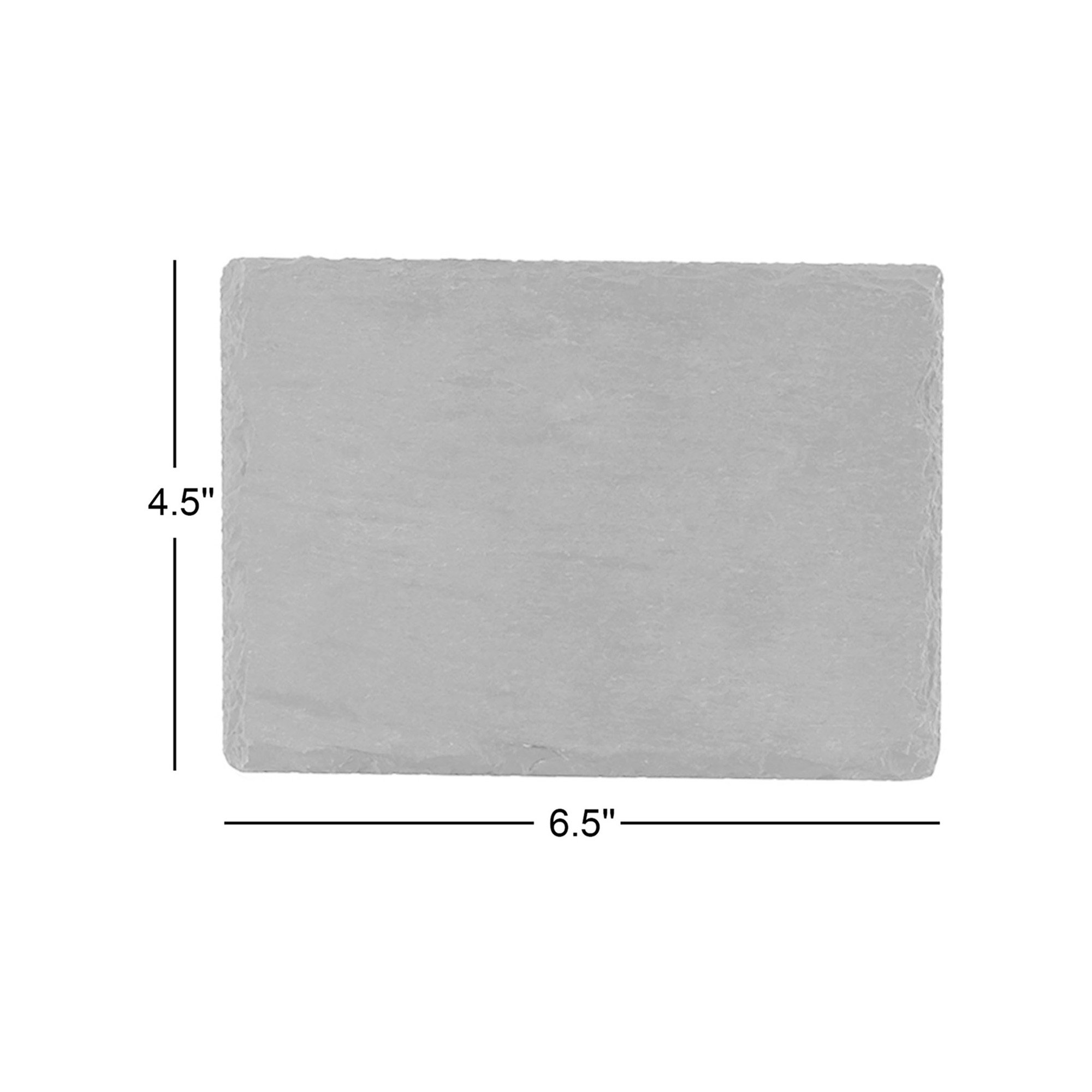 Harlen Slate Tapas Appetizer Plate