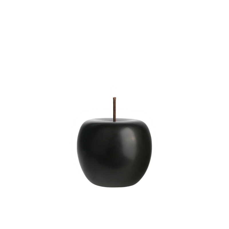 Hajj Food & Beverage Figurines & Sculptures, Black