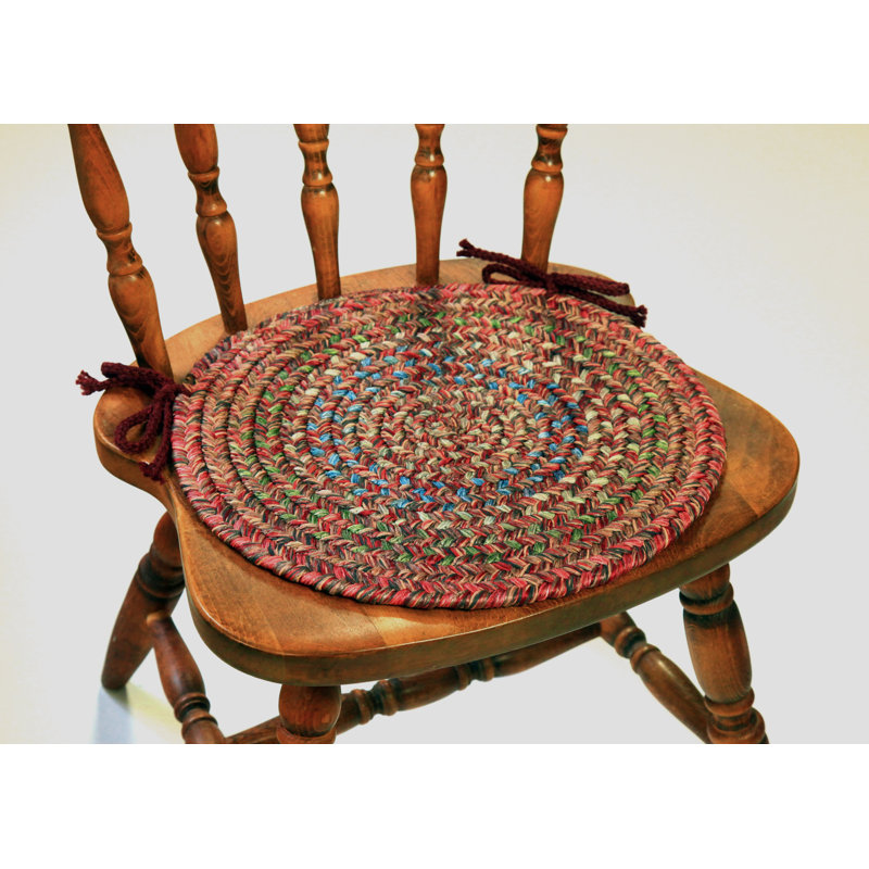 Tartaglia Outdoor 0.5'' Dining Chair Chair Pad