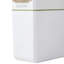 ABS；PP Manual Lift Waste Bin - 18L