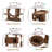 Filey 65.7'' H Carpet Cat Tree Condos and Scratching Posts Included, with Platforms and Hammock-758805648