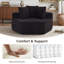 Chaise longue 54 po x 54 po-1144307557