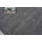 Cavallo Modern handloomed Nylon/Wool Dark Gray Area Rug-126125888-126228348