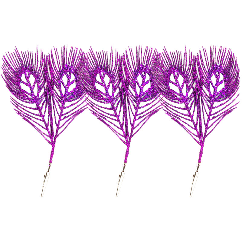 Le choix Aisle® des Fêtes, Mauve