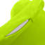 Coussin ergonomique de soutien de posture de la colonne vertébrale et multifonctionnel - vert