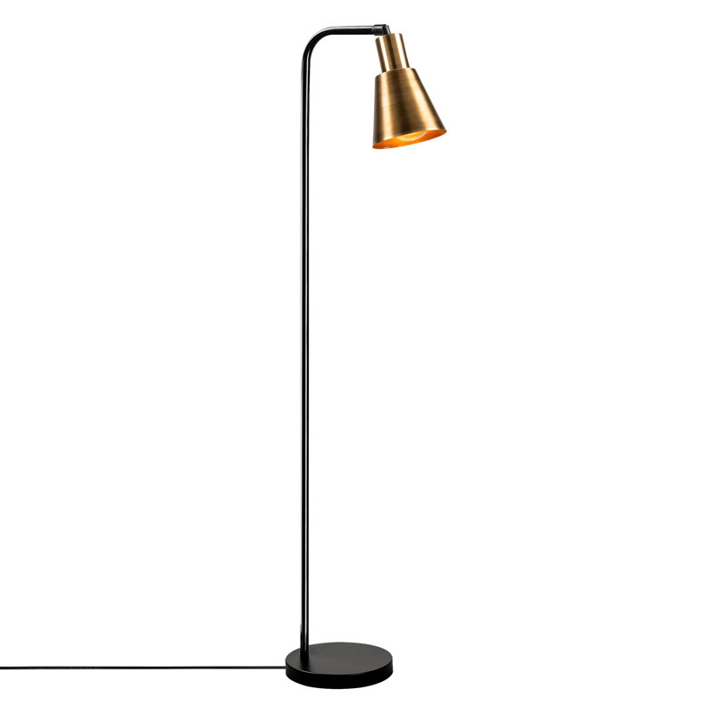 Lampe de lecture sur pied 47 po Sherron