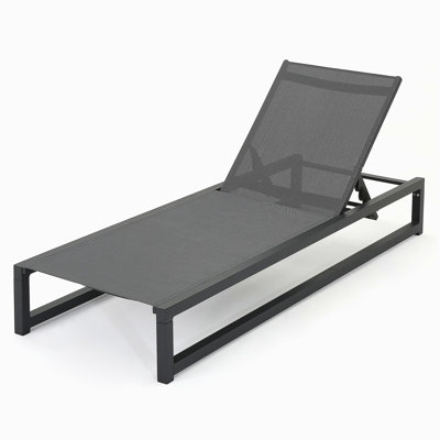 Venice Chaise Lounge