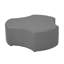 Repose-pieds rembourré Pro Series de 12 po de hauteur Pro Series-101933912