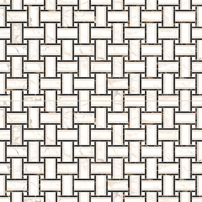 Mode 24 x 48 Delfo, Delfo