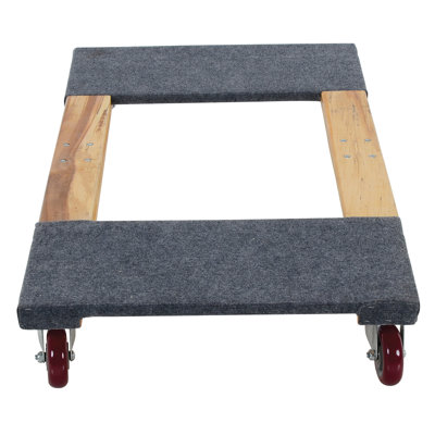 1200 Lb. Capacity Furniture Dolly