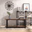 Egger Floor Shelf Coffee Table
