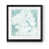 Black Framed Paper