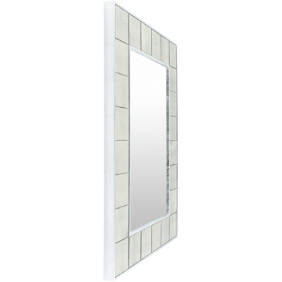 Borghese Wall and Leaning Mirror