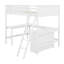 Lit double mezzanine Jimmiah-336474754