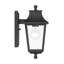 Altimeter 1 - Light Sconce Outdoor Wall Light