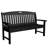 POLYWOOD Nautical Bench-1157663-9542068