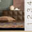 Colliers Hand Tufted Wool Oriental Rug-1851488304