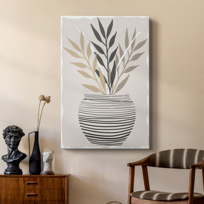 Palmier I - galerie sur mesure