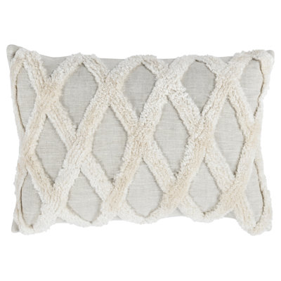Evangeline Rectangular Pillow Cover & Insert