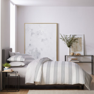 Clean Design Home x Martex Aspen Duvet Set
