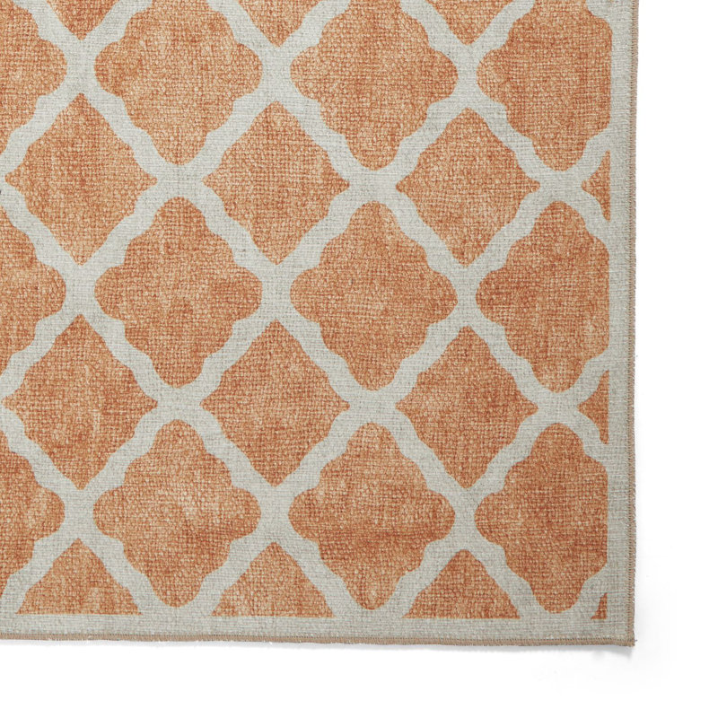 Zaid Area Rug, Runner 61 x 170cm