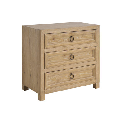 Montecito 3 - Drawer Nightstand