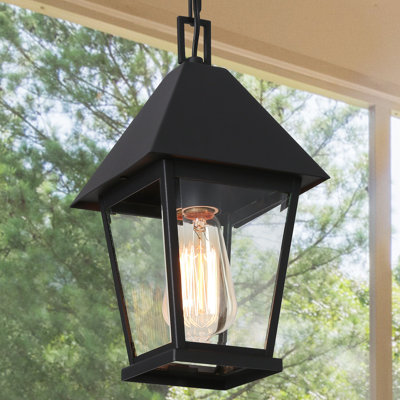 Outdoor Hanging Lantern