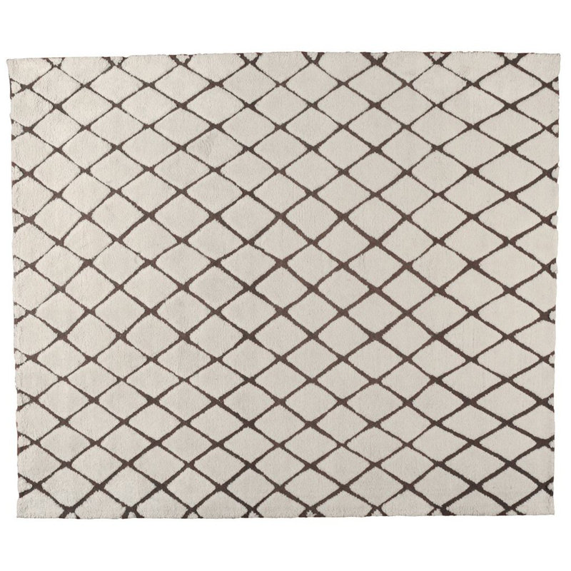One-of-a-Kind 8' X 10' Area Rug