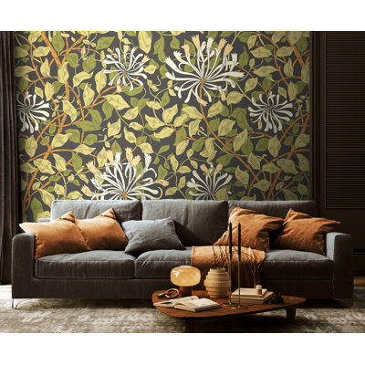 ClassicLiving Honeysuckle Matte Roll