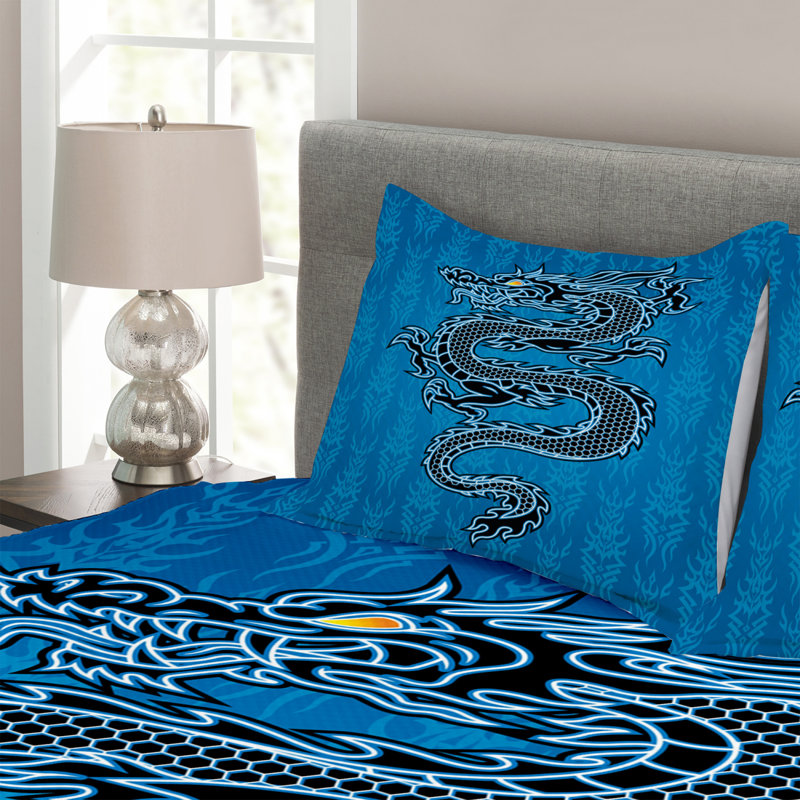 Ottowa 264 TC Duvet Cover Set