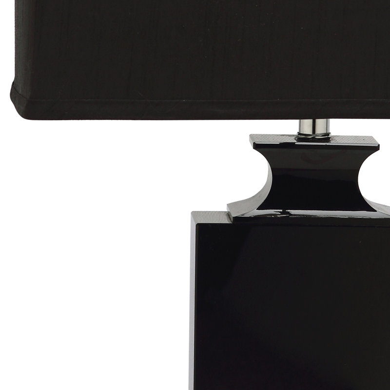 Ishiro Crystal Table Lamp