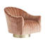 Springsteen Swivel Barrel Chair-68765660