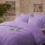 Ensemble d'édredon 5 pièces princesse romantique Pintuck-1799410066-1862251835