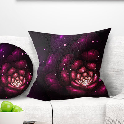 Housse de coussin et insert