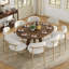 Extendable Dining Set