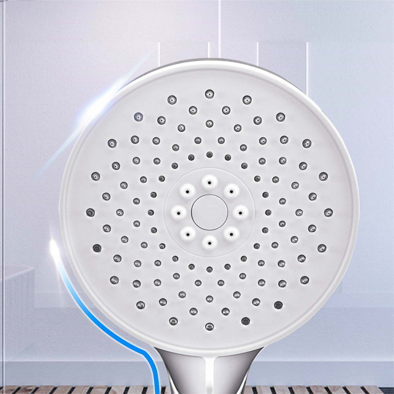 Full/Standard Handheld Shower Head