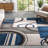 Abstract Rug-69846837
