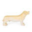Banc pour chien, banc d'extérieur-2042534996