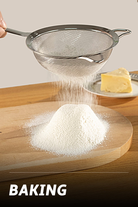 Baking