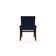 Chaise de patio Askar