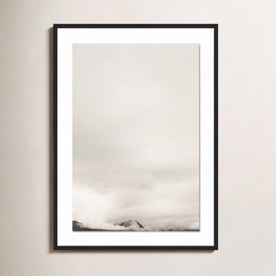 Clouds "Clouds 11" Print by Riley Ryan