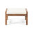 Channing Acacia 2 - Person Patio Conversation Set with Cushions-1897764330-1897764309
