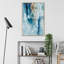 Peaceful Calm III - Painting-1454497865-1454497867